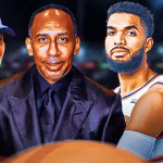 Knicks news: Stephen A. Smith convinced NBA title made James Dolan cheap amid Karl-Anthony Towns drama