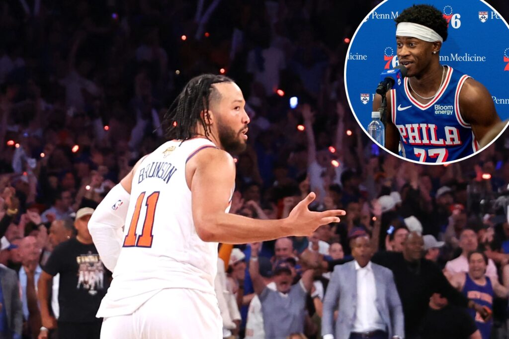 Knicks vs. 76ers prediction: Philly’s bench has edge in preseason opener