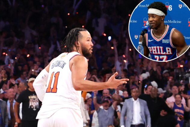 Knicks vs. 76ers prediction: Philly’s bench has edge in preseason opener