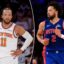 Knicks vs. Pistons prediction: Jalen Brunson turns up scoring at MSG