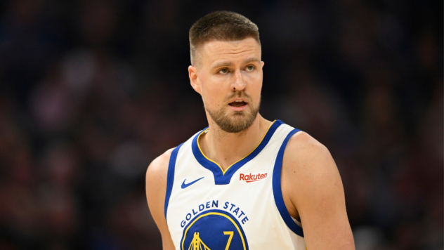Kristaps Porziņģis trade destinations: Three viable moves the Warriors could make to improve their roster