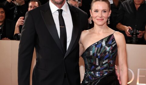 Kristen Bell Reveals Eyebrow-Raising Way Dax Shepard Flirts With Her