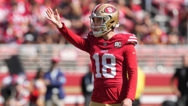 Kyle Shanahan and San Francisco 49ers face difficult decision on Eddy Pineiro as kicking struggles threaten Super Bowl aspirations