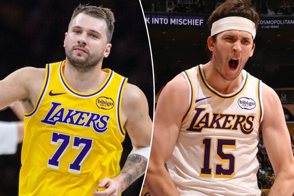 Lakers’ biggest X-factor outside of their Big 3 might surprise you