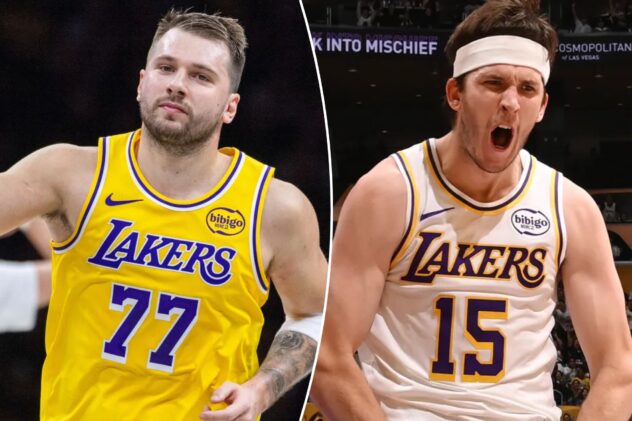 Lakers’ biggest X-factor outside of their Big 3 might surprise you