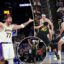 Lakers blow 25-point lead in NBA Cup-opening loss to Warriors