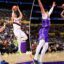 Lakers’ defensive flaws threaten to spoil their championship dreams