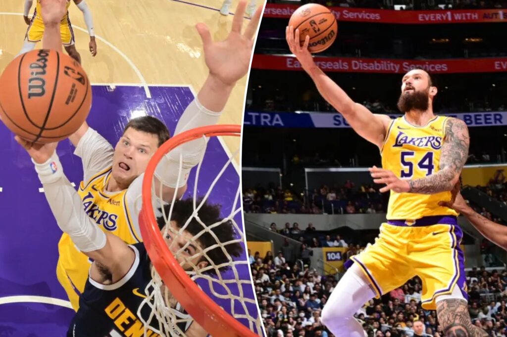 Lakers gave us plenty to get excited about this preseason