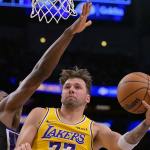 Lakers’ JJ Redick clears up Luka Doncic injury concerns after preseason decision