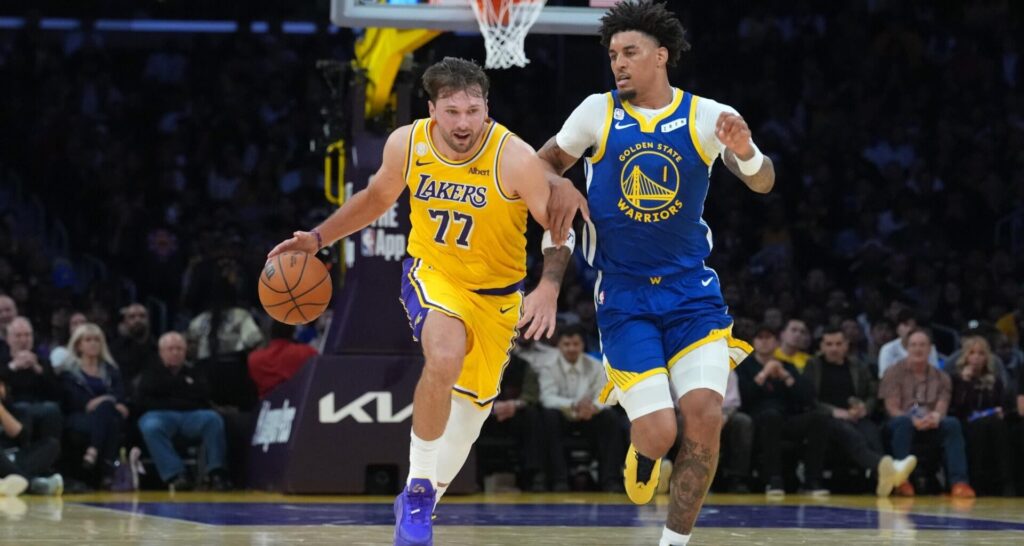 Lakers vs. Warriors picks, odds: Golden State could pull off upset to begin NBA Cup play