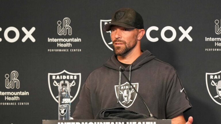 Las Vegas Raiders defense is doing something the franchise hasn’t done in years, and it’s changing everything