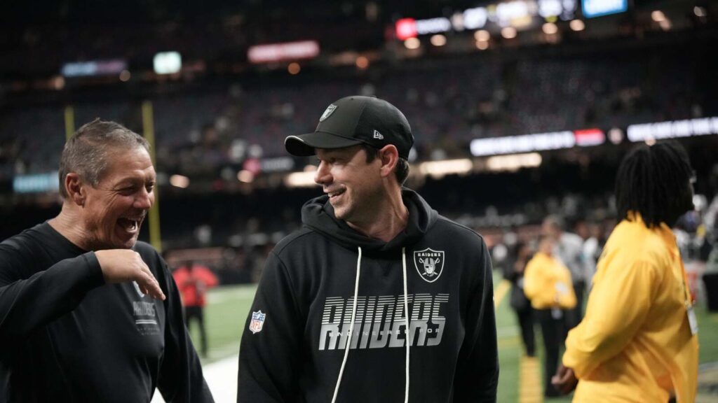 Las Vegas Raiders get incredible news at the perfect time as they get ready to face the Kansas City Chiefs in Week 4