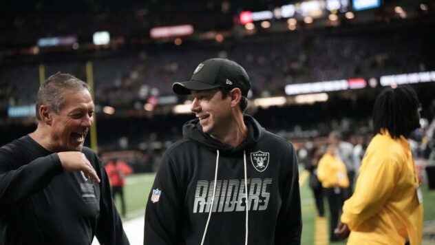 Las Vegas Raiders get incredible news at the perfect time as they get ready to face the Kansas City Chiefs in Week 4