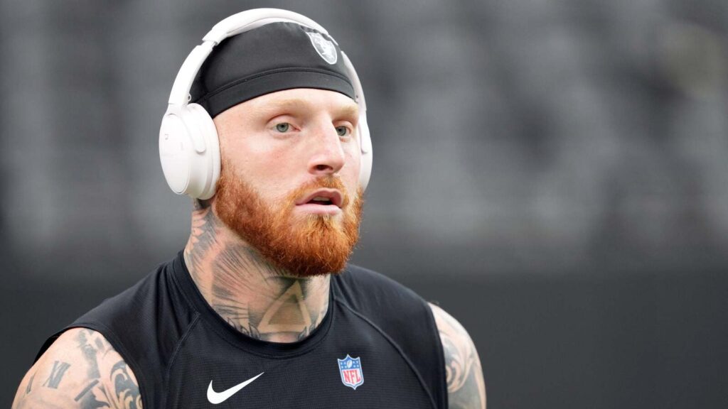 Las Vegas Raiders’ remaining schedule after narrow Week 4 loss to Chiefs reveals path to a season nobody predicted