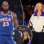 LeBron James gets brutally honest about wife Savannah staying in Los Angeles after Lakers exit