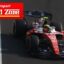 Lewis Hamilton makes confident Ferrari statement despite Mexican GP technical problems