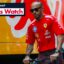 Lewis Hamilton's "secret" Red Bull meeting revealed after 14 years
