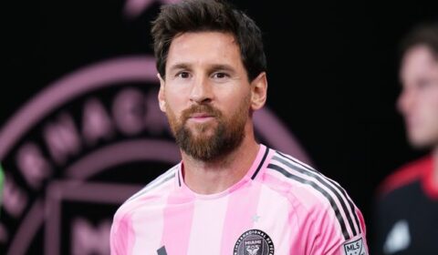 Lionel Messi lists Liverpool transfer ‘target’ as next big star after World Cup emergence