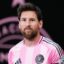 Lionel Messi lists Liverpool transfer 'target' as next big star after World Cup emergence