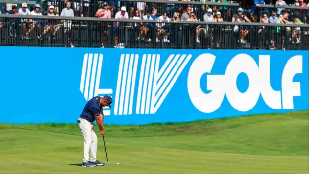 LIV Golf's latest bankruptcy hearing offers key future timeline, raises 'concerns'