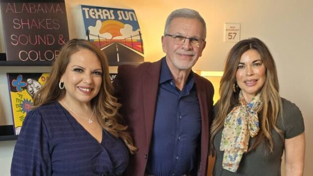 Live From the Southside with April Monterrosa Launches New Digital Series