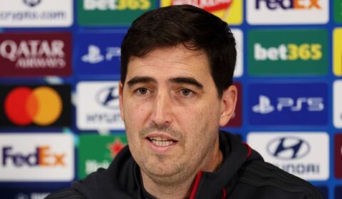 Liverpool could be without 8 players against Villarreal after fresh injury concern