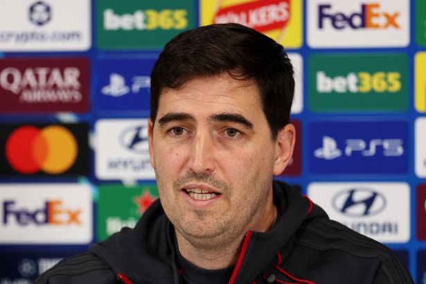 Liverpool could be without 8 players against Villarreal after fresh injury concern