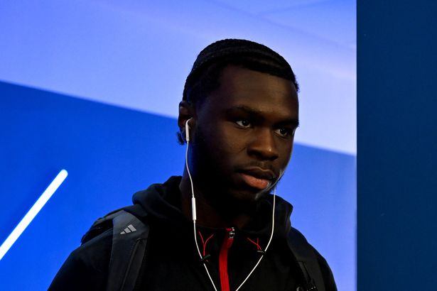 Liverpool defender sees loan deal terminated with official statement released