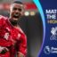 Liverpool earn first league win at Anfield with victory over Brighton