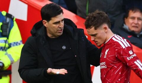 Liverpool injury latest and possible return dates including Florian Wirtz and Victor Munoz