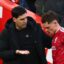 Liverpool injury latest and possible return dates including Florian Wirtz and Victor Munoz