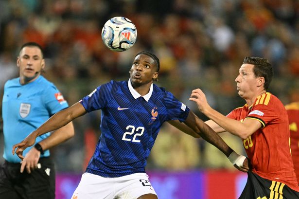 Liverpool international break winners and losers as Jeremy Jacquet stars amid triple injury scare