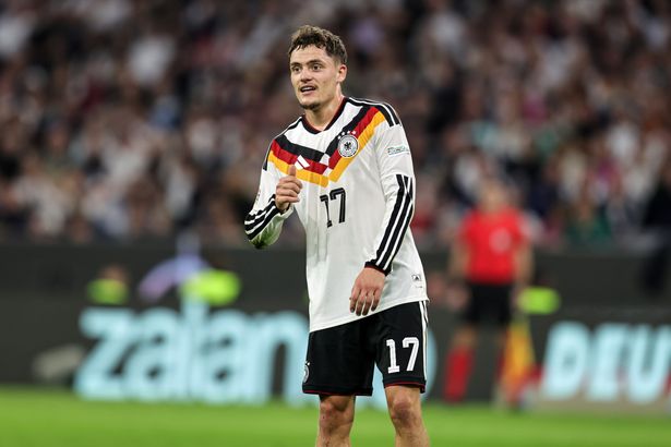 Liverpool international roundup: Florian Wirtz sends reminder as another Reds star scores