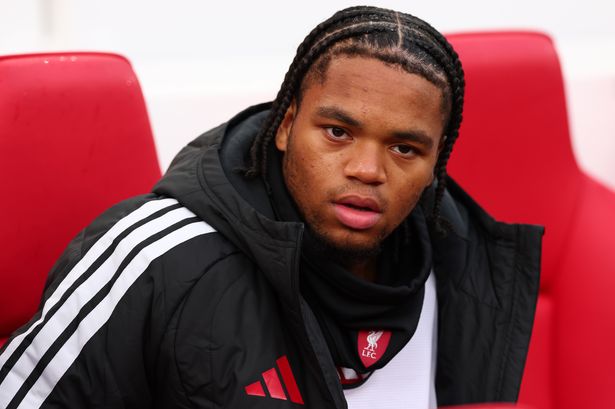 Liverpool lineup vs Chelsea predicted as Rio Ngumoha and Florian Wirtz decisions made