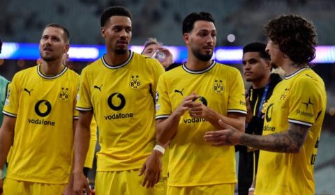 Liverpool ‘makes contact’ for $114M midfielder as transfer shortlist unveiled