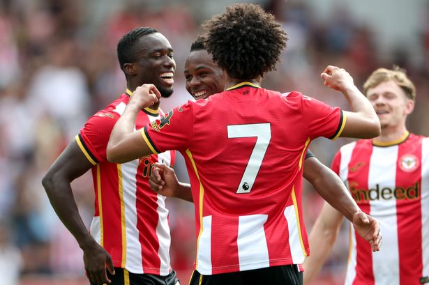 Liverpool planning $151M transfer double swoop for Premier League stars