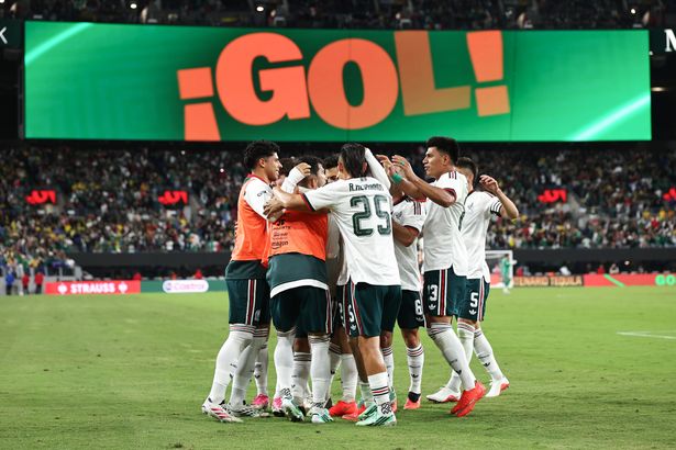 Liverpool set to launch earth-shattering bid for breakout World Cup wonderkid