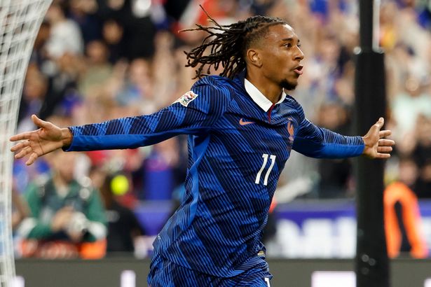 Liverpool tipped to be 'all over' Michael Olise if transfer target makes bold decision