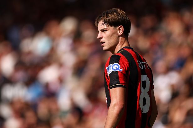 Liverpool transfer news amid Alex Scott update and $68M battle with Chelsea