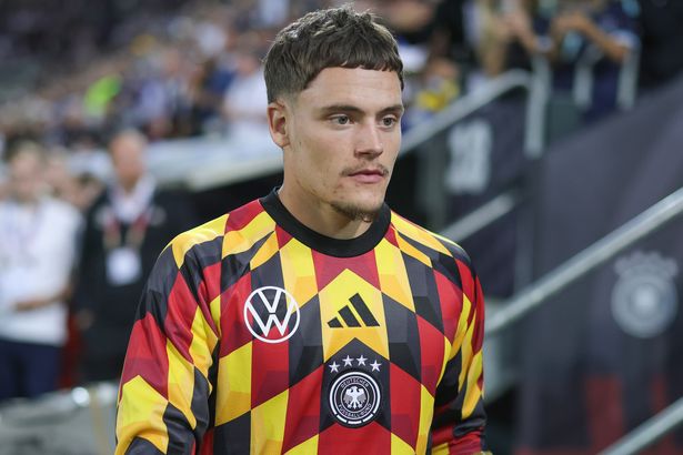 Liverpool transfer news amid Florian Wirtz exit stance as Alex Scott move ruled out