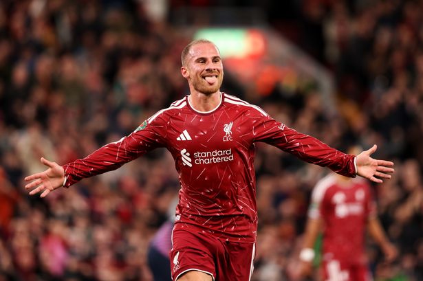Liverpool transfer news as Alexis Mac Allister replacement considered and Barcelona links