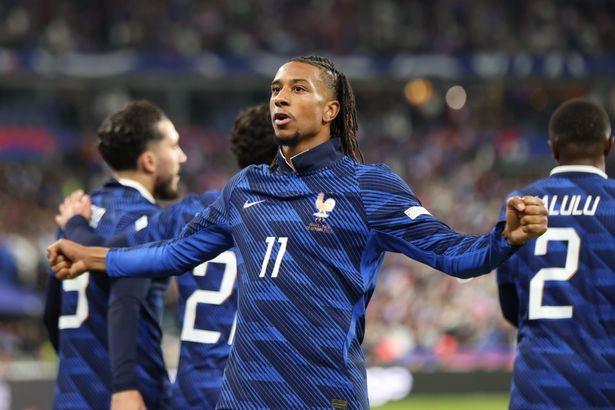 Liverpool transfer news as Michael Olise twist emerges amid Barcelona pursuit