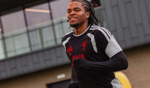Liverpool transfer news as Rio Ngumoha agreement ‘close’ and $112M deal eyed up