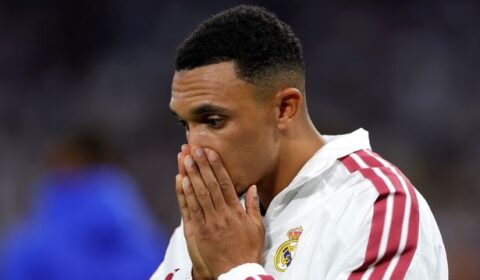Liverpool transfer news as Trent Alexander-Arnold decision made and Man City eye Reds ‘target’