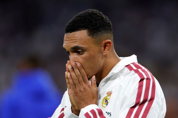 Liverpool transfer news as Trent Alexander-Arnold decision made and Man City eye Reds 'target'