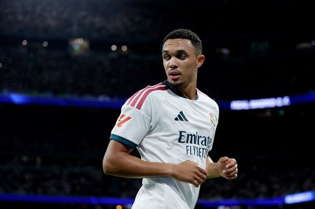 Liverpool transfer news as Trent Alexander-Arnold return eyed alongside $66.5M defender