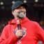 Liverpool unveils permanent Jurgen Klopp statue donated by fans to mark anniversary