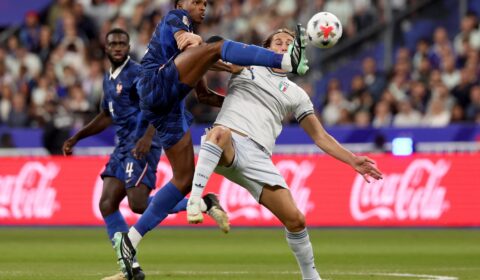Liverpool Waiting on Jacquet Fitness
