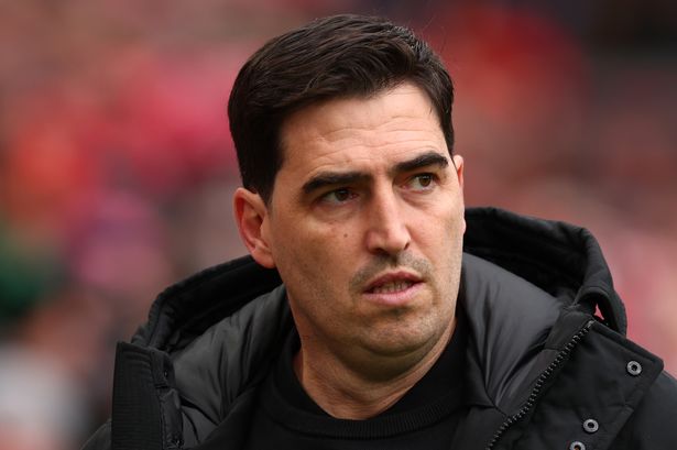 Liverpool's next 5 games compared to Arsenal and Man City as Andoni Iraola has chance