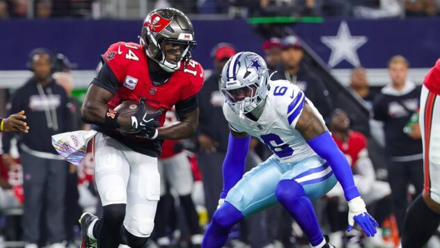 ‘Looking At Ourselves In The Mirror’: Cowboys Defense Challenges Itself After Loss
